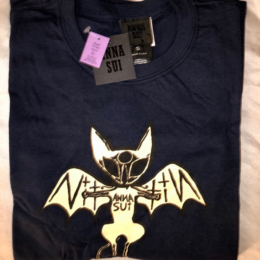 Anna Sui S T-shirt